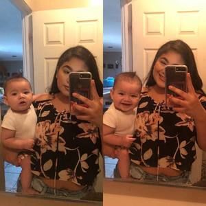 Meet your Posher, Jenny